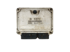 Controller 045906019C 0281010697 VW Bosch 42171