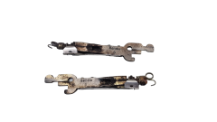 Adjuster, drum brake Bendix 431065 Citroen ZX Peugeot 306