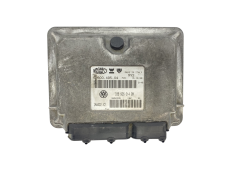Controller 036906014BM IAW4CV.V2 61600.495.04 VW Magneti Marelli 57822