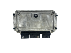 Controller 0261207318 9648483480 9643897580 PSA Bosch 50788