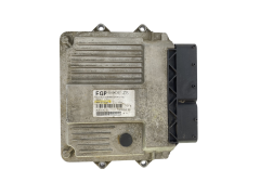Controller 55196357 ZS MJD6JO.S3 71600.047.02 Fiat FGP 59699