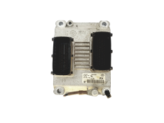 Controller Opel 24443796 0261207423 Bosch GM 23789