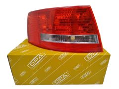 Lamp Right 4F5945096D 89450203802 Audi A6 Vika