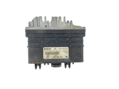 Engine Controller 6K5906026 0261203360 Seat 60566