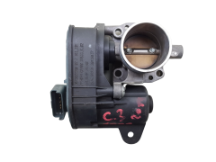 Air Throttle Body Citroen Peugeot 9673622380 1.2 VTI 1455