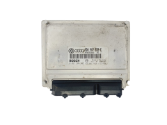Controller VW Audi 0261204805 8D0907558E Bosch 44887