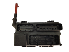 Fuse Box Fiat 51736451 BZ Delphi 19940