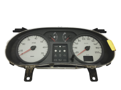 Speedometer/Instrument Cluster Renault Kangoo 1 8200176652 B 59555