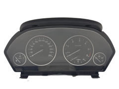 Speedometer/Instrument Cluster New Original BMW 3 9232893 9382174 24823