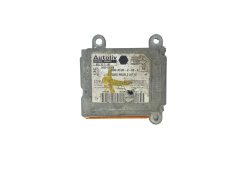 Controller 602327100 9650136780 PSA Autoliv