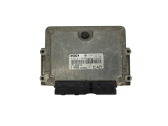 Controller 0281011494 55188850 18847DAA Fiat Bosch 17635