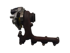 Turbocharger 144109240R 16411015065 1.5 DCi Renault Megane 4 0km