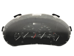 Speedometer/Instrument Cluster Berlingo 206 9651740080 000500105 PSA 33385