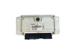 Controller PSA Toyota 89661-0H022 0261208702 Bosch 36040