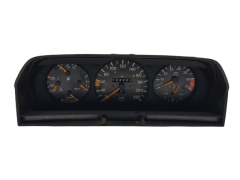 Speedometer/Instrument Cluster Mercedes 190 W201 2015420406 19007