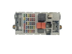 Controller BSI Fiat 46552681 CPL 46812228 NPL Delphi 40447