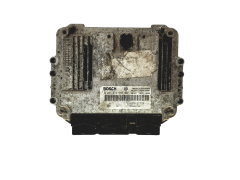 Controller 0281012589 8200527725 8200527756 Renault Bosch 26390