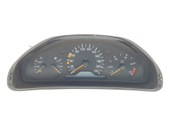 Speedometer/Instrument Cluster Mercedes E W210 2105401248 25548