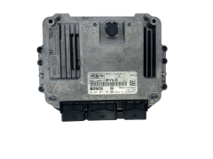 Controller 0281011701 8M51-12A650-LC 8YLC Ford Bosch 47657