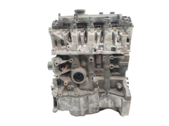 Engine K9K628 K9KE628 1.5 dci Renault Clio 4 8201708642