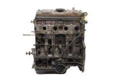 Petrol Engine HFZ 10FP50 1.1 8v Peugeot 206