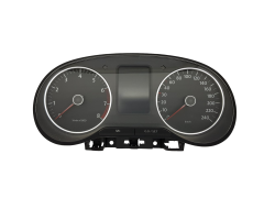 Speedometer/Instrument Cluster VW Polo 6R 6R0920860F 1767