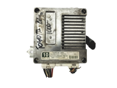 Controller 89530-70010 324811-11090 Toyota Aisin 16160