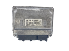 Controller 03D906023 5WP40414 04 VW Siemens 63218