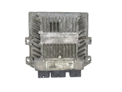 Controller 3S61-12A650-LC 5WS40140E-T 5AYC Ford Siemens 62786