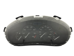 Speedometer/Instrument Cluster Peugeot 206 9656696180 48072