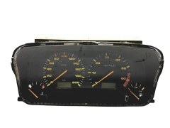 Speedometer/Instrument Cluster Seat Cordoba Ibiza 6K0919861S