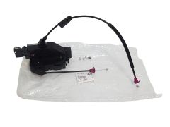 Door Lock Mechansim Original Citroen 9137Q6 9137.Q6