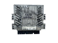 Controller 7G91-12A650-YJ 5WS40592J-T Ford Continental