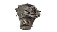 Gearbox 20DM12 2222T8 Peugeot 307 1.6 16v NFU 1207