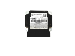 Controller Moduł 1S0959655B 0285011772 VW Bosch