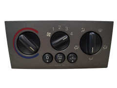 Heater Control Unit Opel Meriva A 93329465 C6758 AC