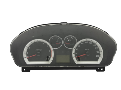 Speedometer/Instrument Cluster Chevrolet Aveo 96652451 50116