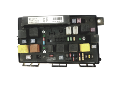 Controller 13206745 5DK008668-32 Opel GM Bosch