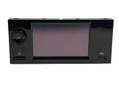 Car Radio USB Opel Corsa F 9836756380 HSAE-RCE