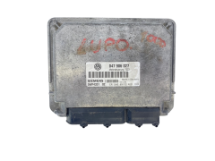 Controller 047906027 5WP4331 02 VW Seat Siemens 53891
