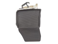 Car Floor Mats Original to Kit 1657636080 Citroen DS3 Crossback