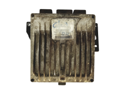 Controller 8200331477 8200469333 R0410B027D Renault Delphi 19512