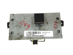 Controller BSI Alfa Romeo 51711429 501861080079 Magneti Marelli