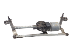 Wiper Mechanism VW UP 1S1955023C 6R1955119A Bosch