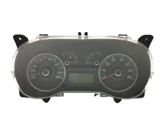 Speedometer/Instrument Cluster Fiat Grande Punto 51834167 51327