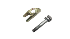 Attachment, Bracket Sofim 8140.67 2.5D Fiat Ducato