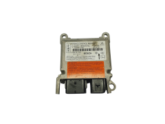 Controller 4M5T14B056BJ 0285001552 Ford Bosch