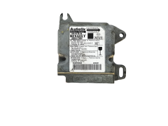 Controller Moduł 8200117652 600639500 Renault Autoliv