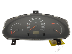 Speedometer/Instrument Cluster Nissan Micra 248101F518 VDO 21999