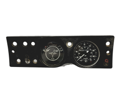 Speedometer/Instrument Cluster Land Rover Santana 404230 Veglia-Bressel
